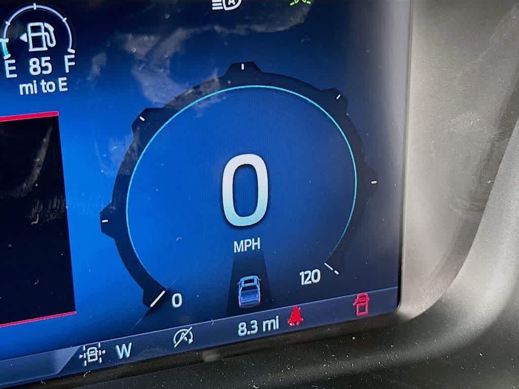 Thumbnail: 2025 Ford F-150 - 20