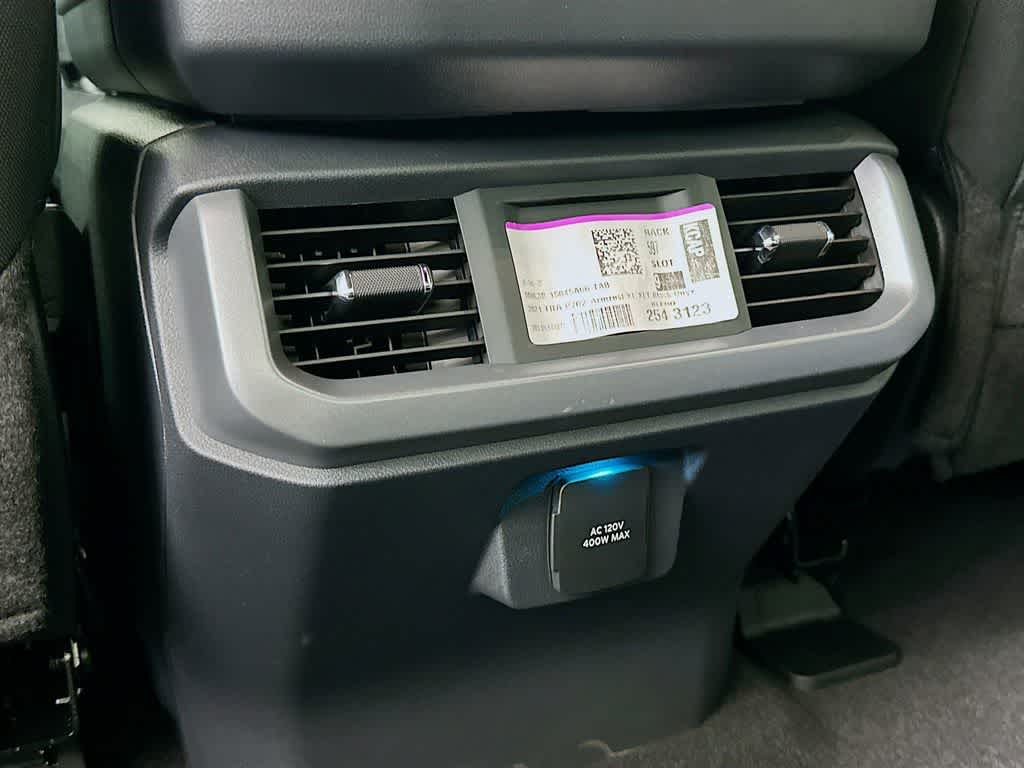 Thumbnail: 2025 Ford F-150 - 13