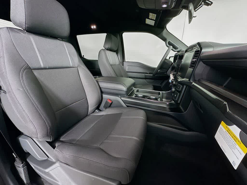 Thumbnail: 2026 Ford F-150 - 15