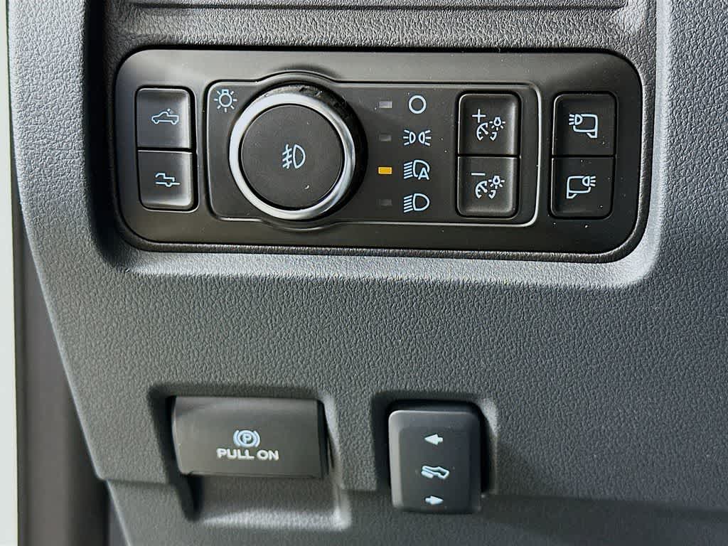 Thumbnail: 2026 Ford F-250 - 27