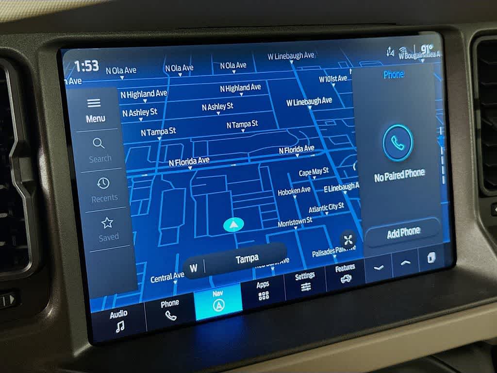 Thumbnail: 2025 Ford Bronco - 28