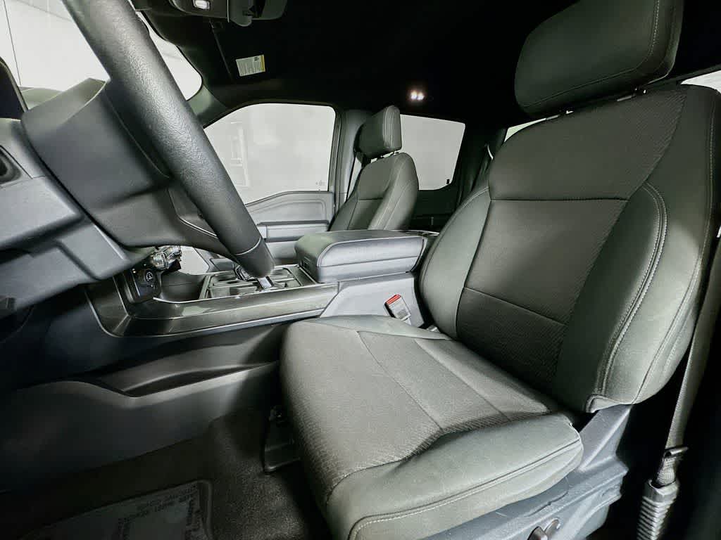 Thumbnail: 2021 Ford F-150 - 12