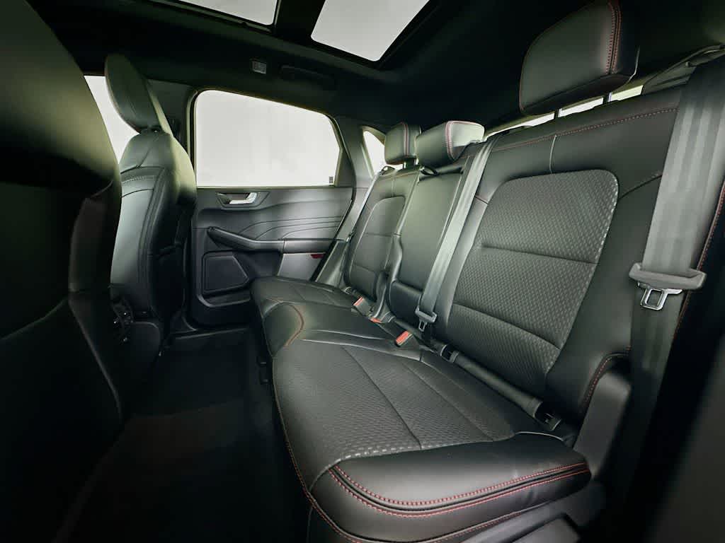 Thumbnail: 2026 Ford Escape - 14