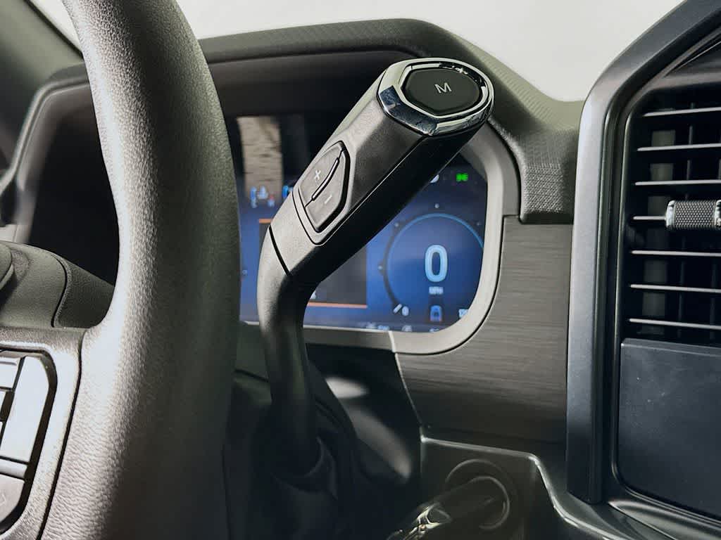 Thumbnail: 2025 Ford F-150 - 19