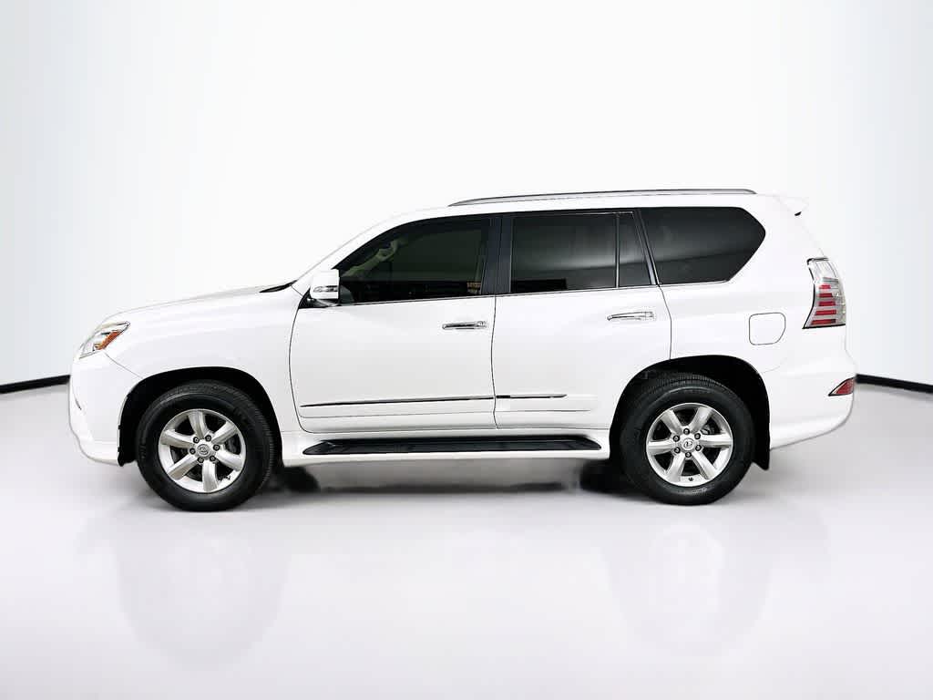 Thumbnail: 2016 Lexus GX - 4