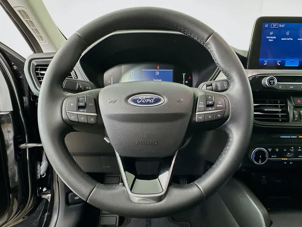 Thumbnail: 2024 Ford Escape - 16