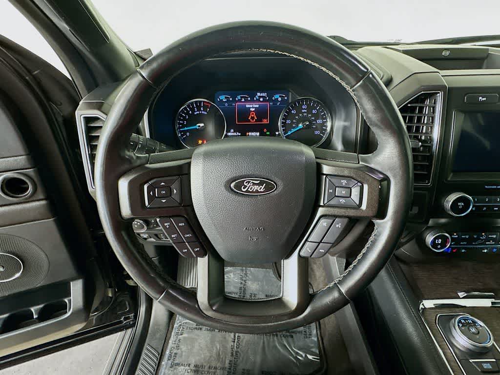 Thumbnail: 2019 Ford Expedition - 16