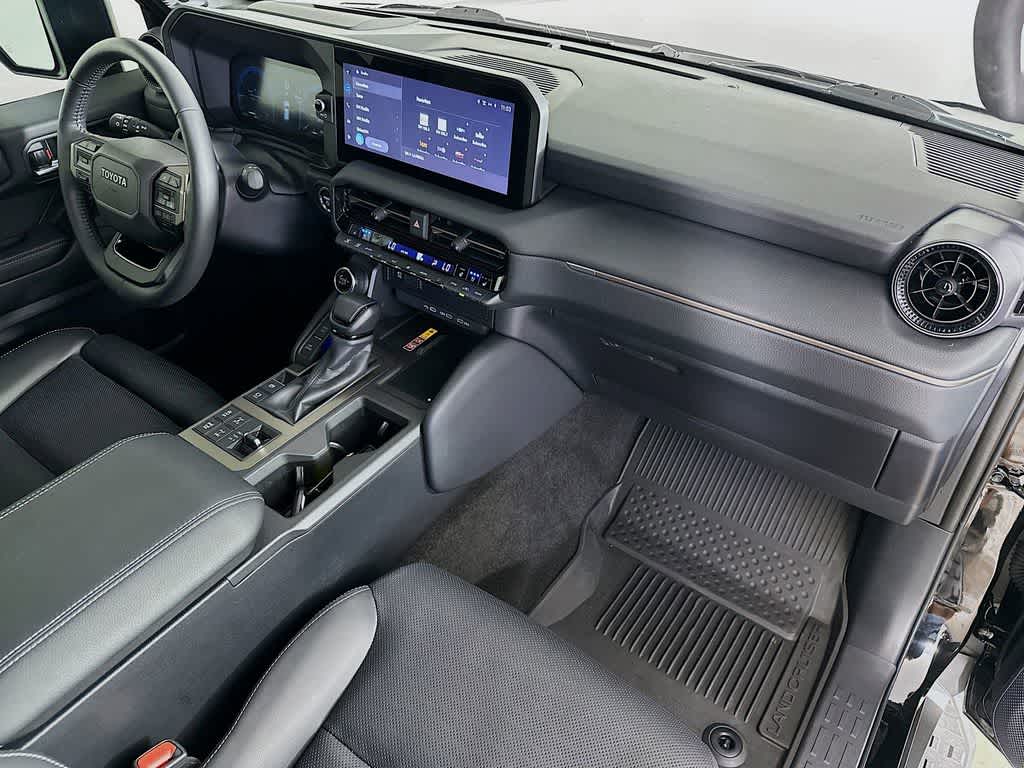 Thumbnail: 2024 Toyota Land Cruiser - 33