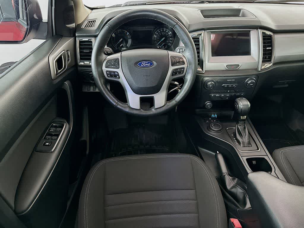 Thumbnail: 2020 Ford Ranger - 10