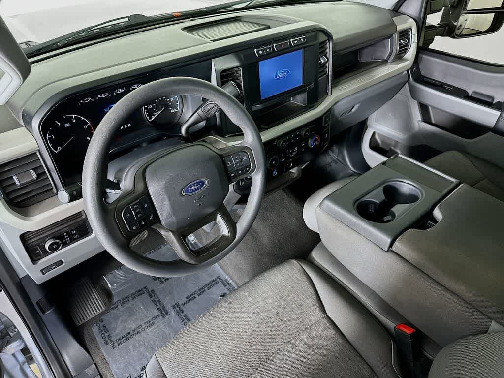 Used 2024 Ford Super Duty F-250 SRW XL Truck