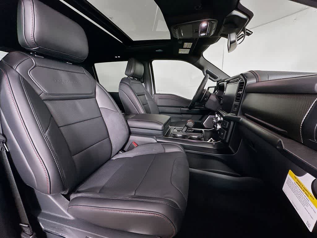 Thumbnail: 2026 Ford F-150 - 15