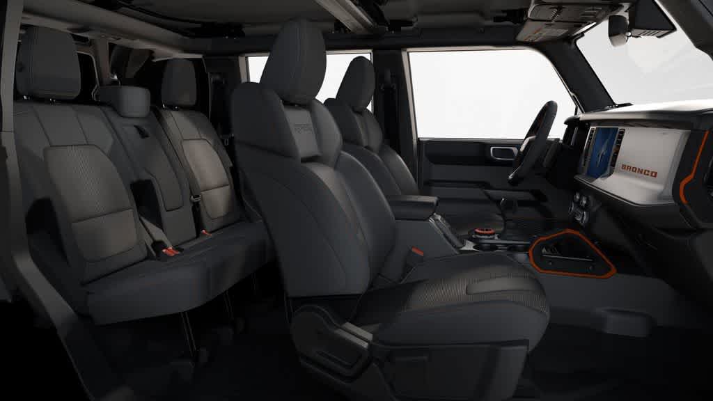 Thumbnail: 2025 Ford Bronco - 6