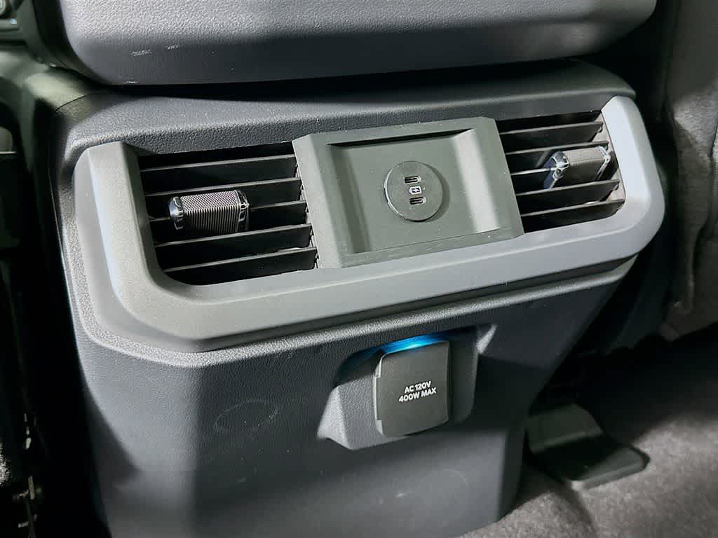 Thumbnail: 2025 Ford F-150 - 13