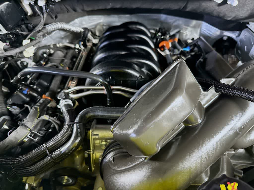 Thumbnail: 2025 Ford F-150 - 10