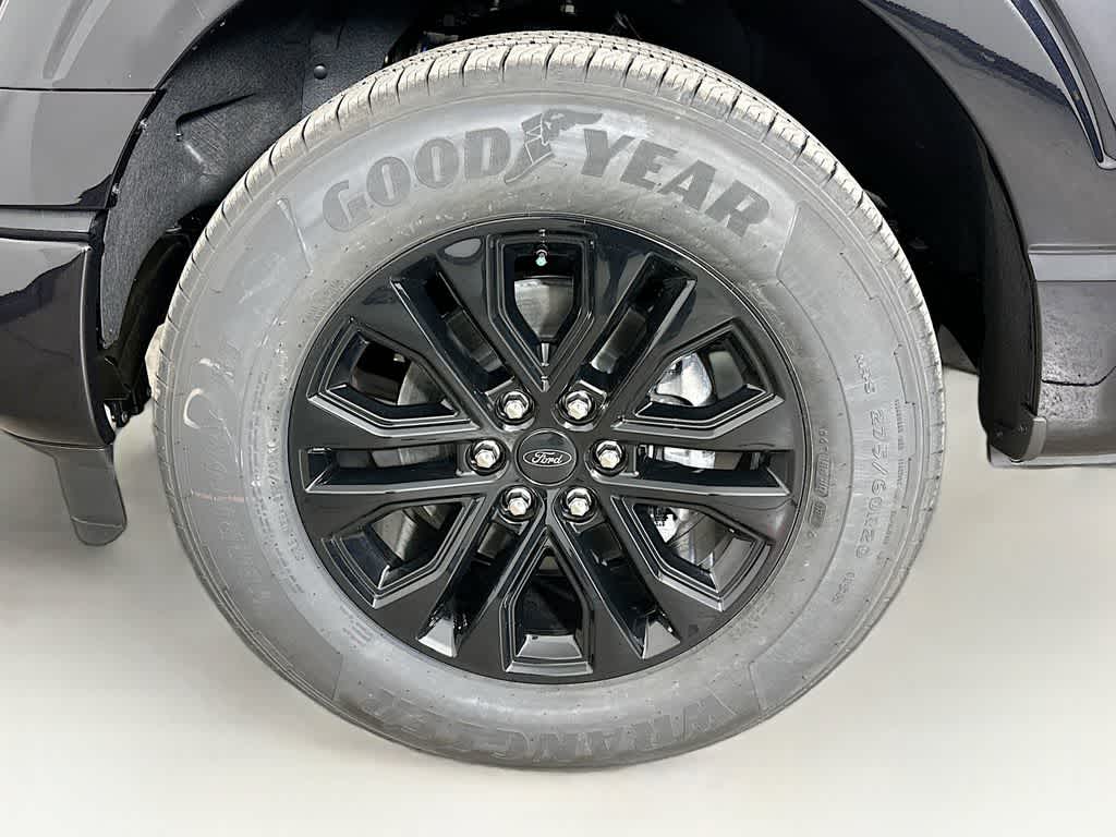 Thumbnail: 2026 Ford F-150 - 8