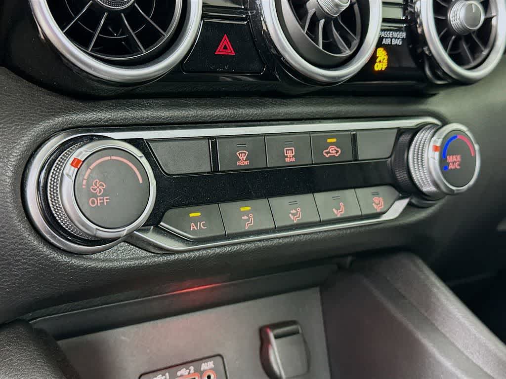 Thumbnail: 2023 Nissan Sentra - 17