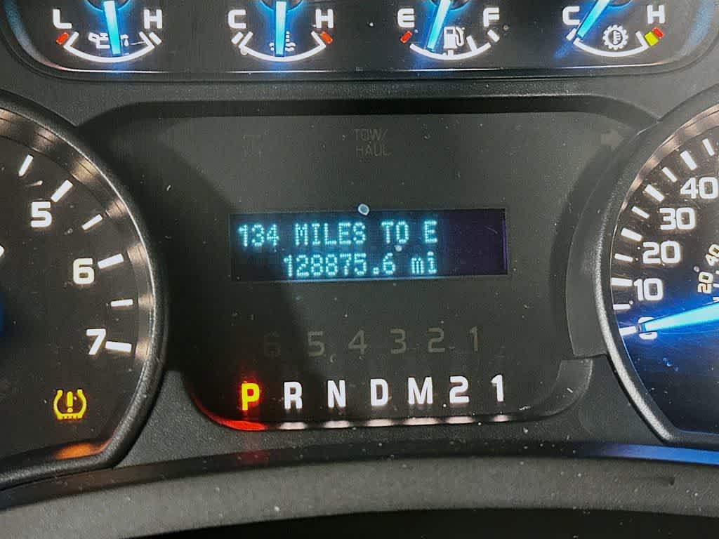 Thumbnail: 2014 Ford F-150 - 19