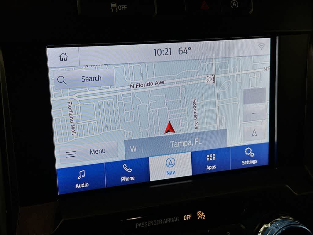 Thumbnail: 2018 Ford F-150 - 27