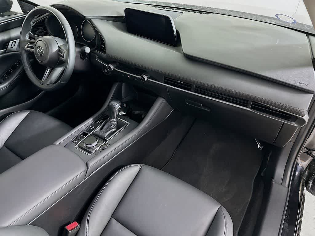 Thumbnail: 2021 Mazda Mazda3 - 31