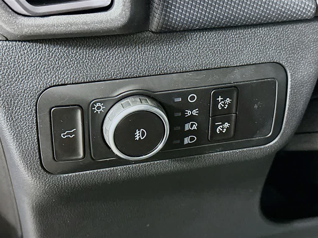 Thumbnail: 2025 Ford Bronco Sport - 27