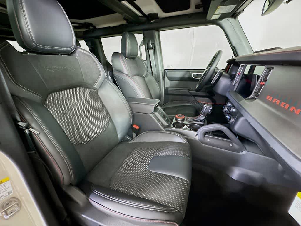 Thumbnail: 2025 Ford Bronco - 15