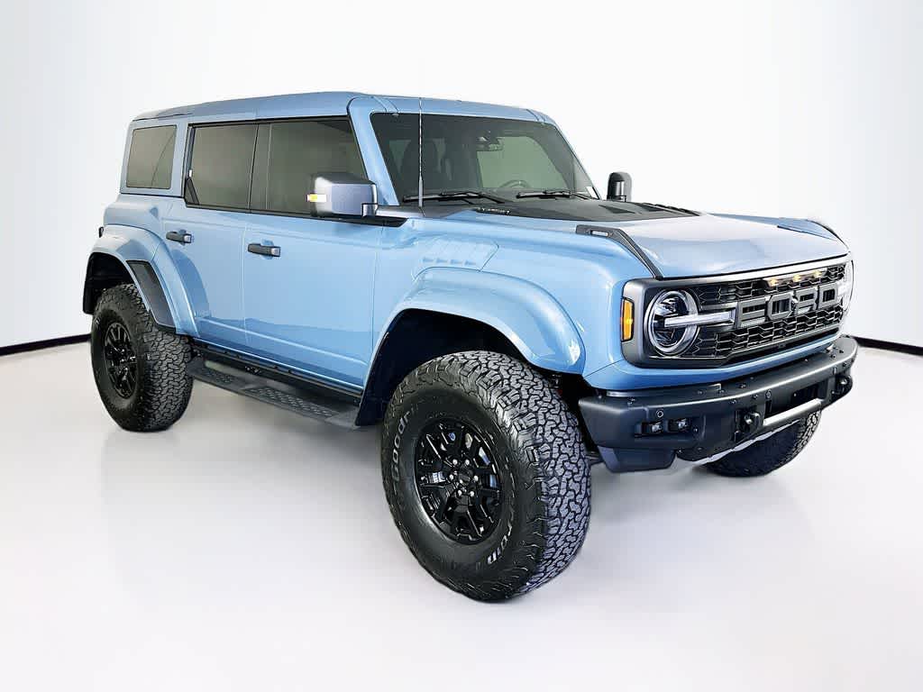 Thumbnail: 2025 Ford Bronco - 24