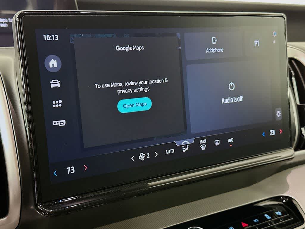 Thumbnail: 2026 Ford Expedition - 17