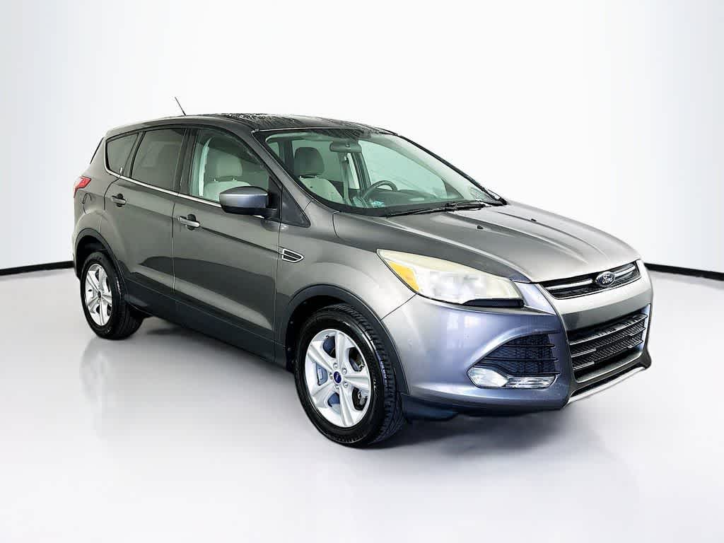 Thumbnail: 2014 Ford Escape - 23