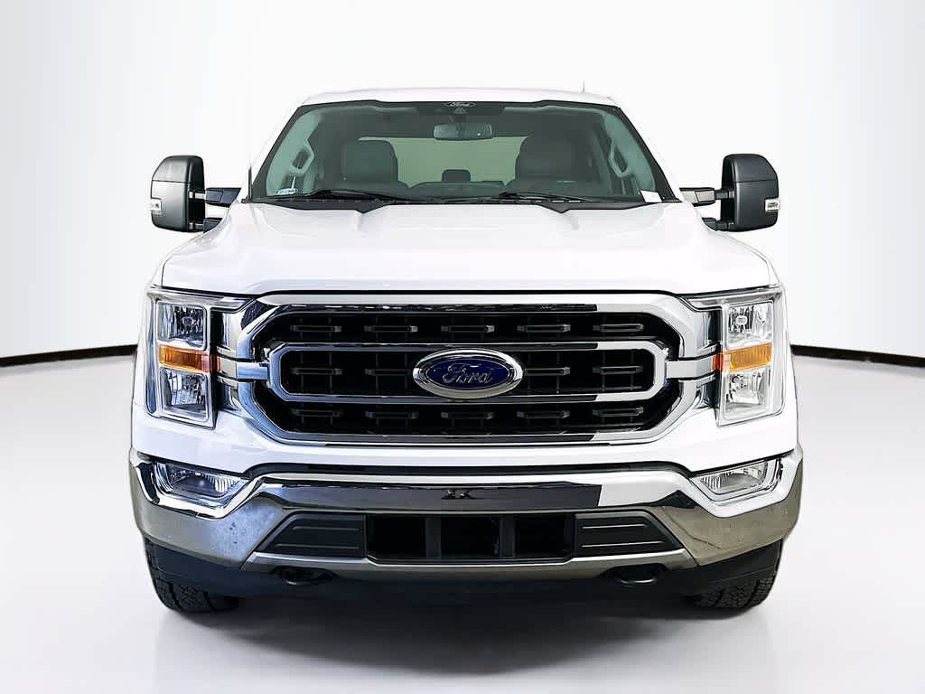 Thumbnail: 2021 Ford F-150 - 6