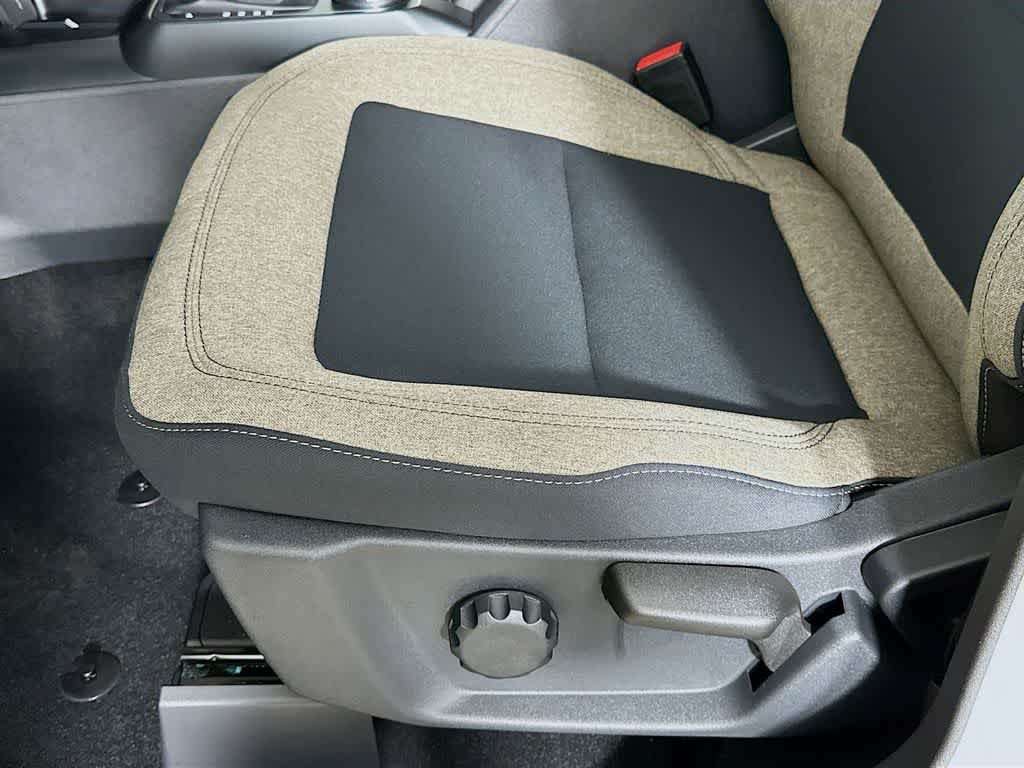 Thumbnail: 2025 Ford Bronco - 30