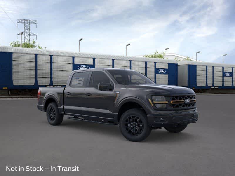 Thumbnail: 2026 Ford F-150 - 7