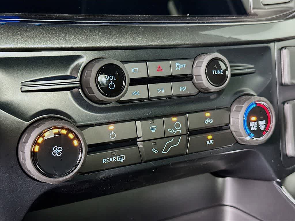 Thumbnail: 2025 Ford F-150 - 18