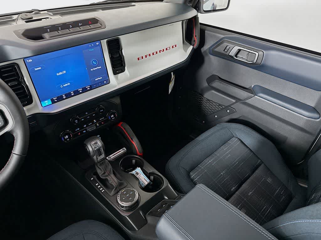 Thumbnail: 2025 Ford Bronco - 11