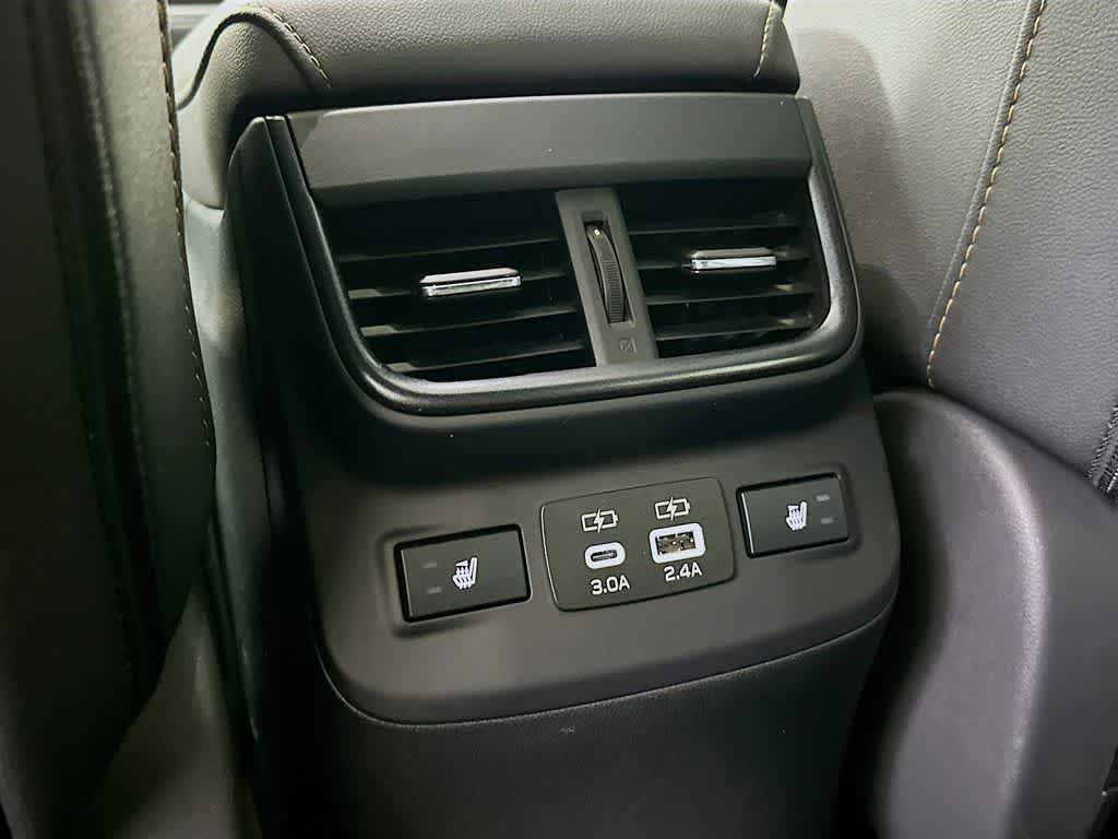 Thumbnail: 2025 Subaru Outback - 13