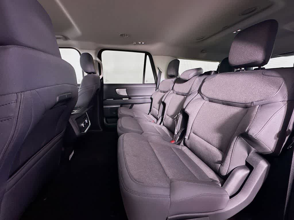 Thumbnail: 2026 Ford Expedition MAX - 14