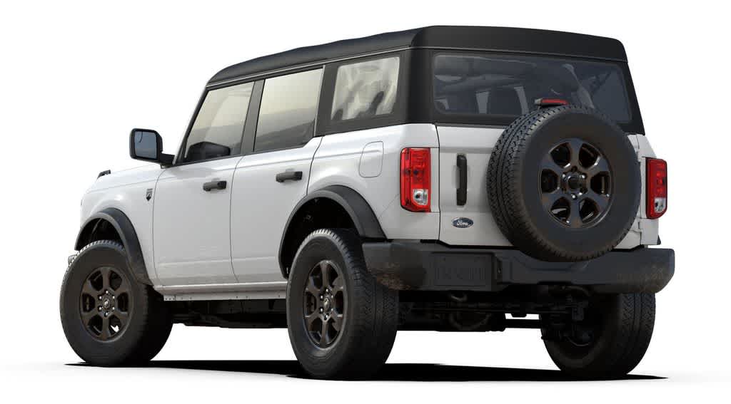 Thumbnail: 2025 Ford Bronco - 2