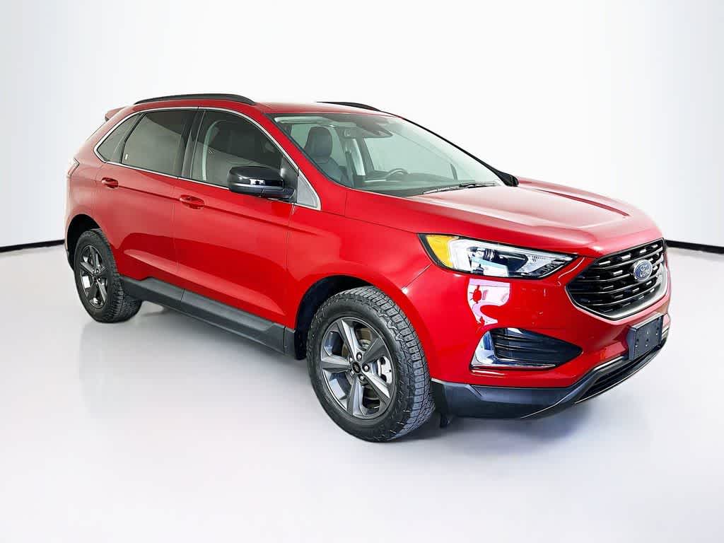 Thumbnail: 2022 Ford Edge - 23