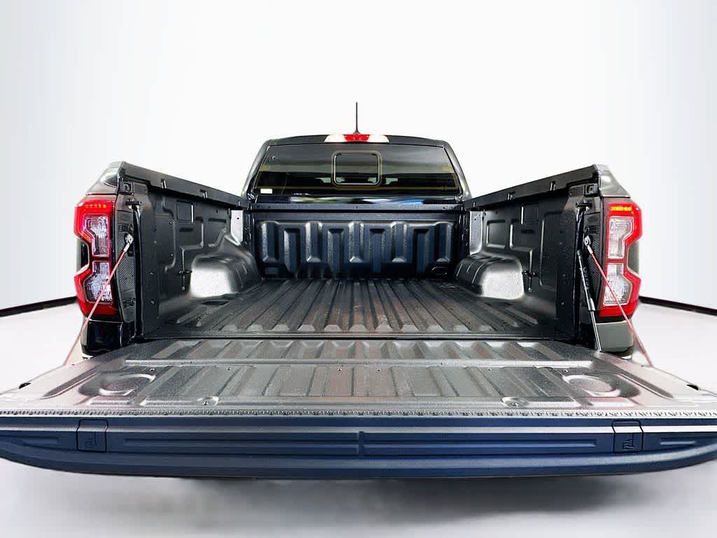 Thumbnail: 2025 Ford Ranger - 20