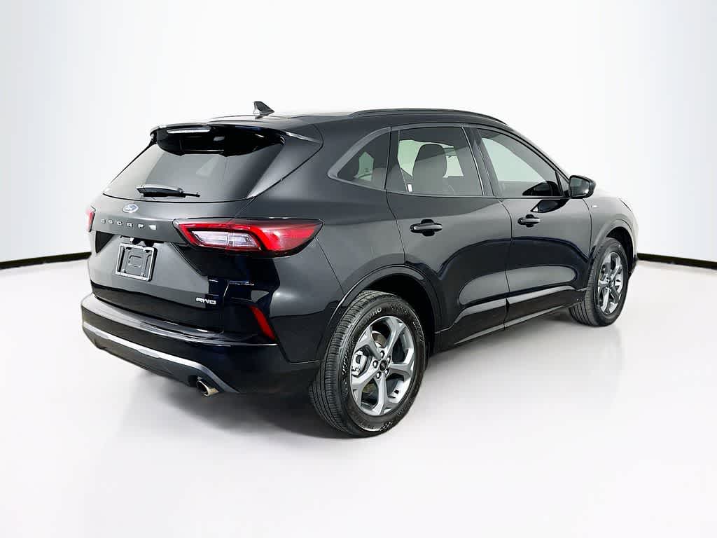 Thumbnail: 2024 Ford Escape - 24