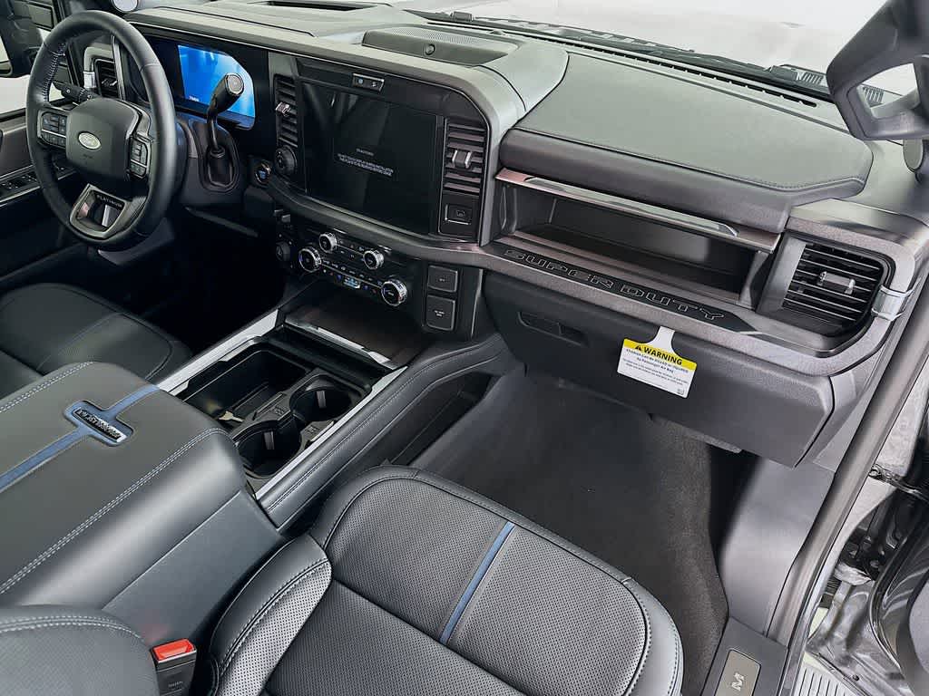 Thumbnail: 2026 Ford F-250 - 35