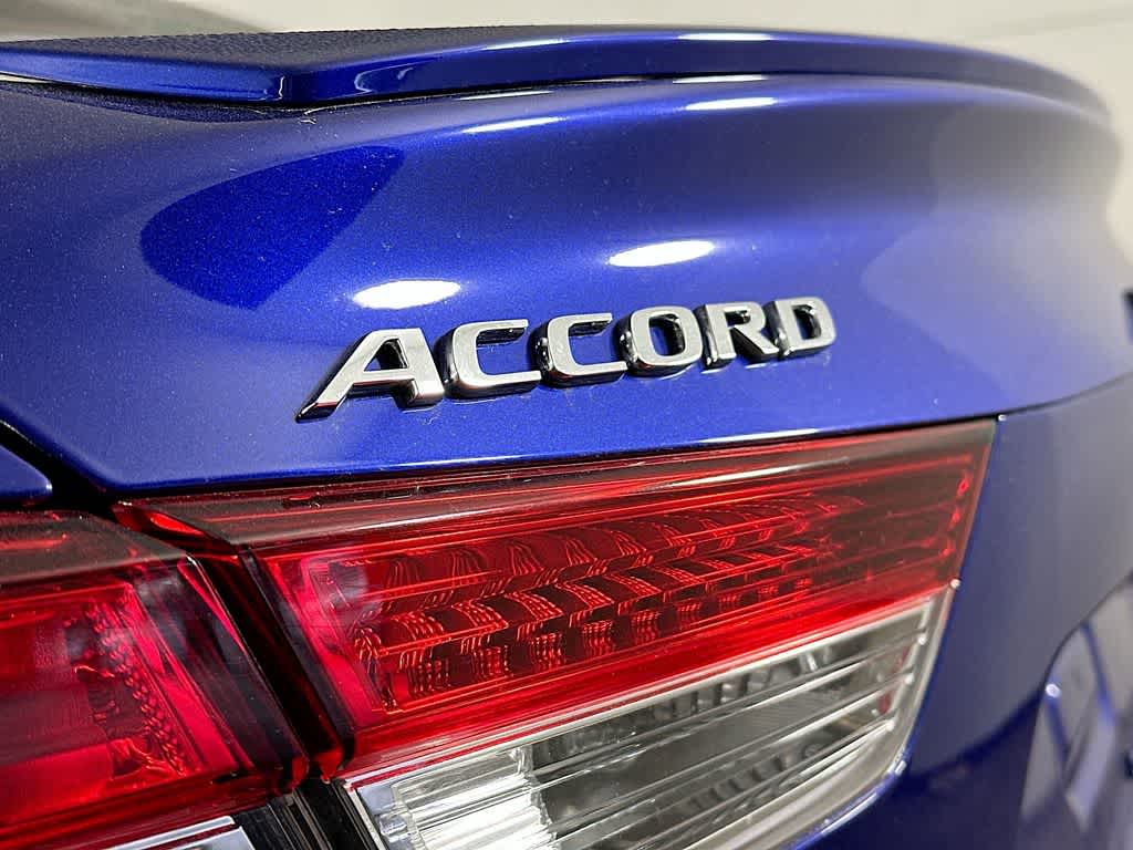 Thumbnail: 2019 Honda Accord - 7