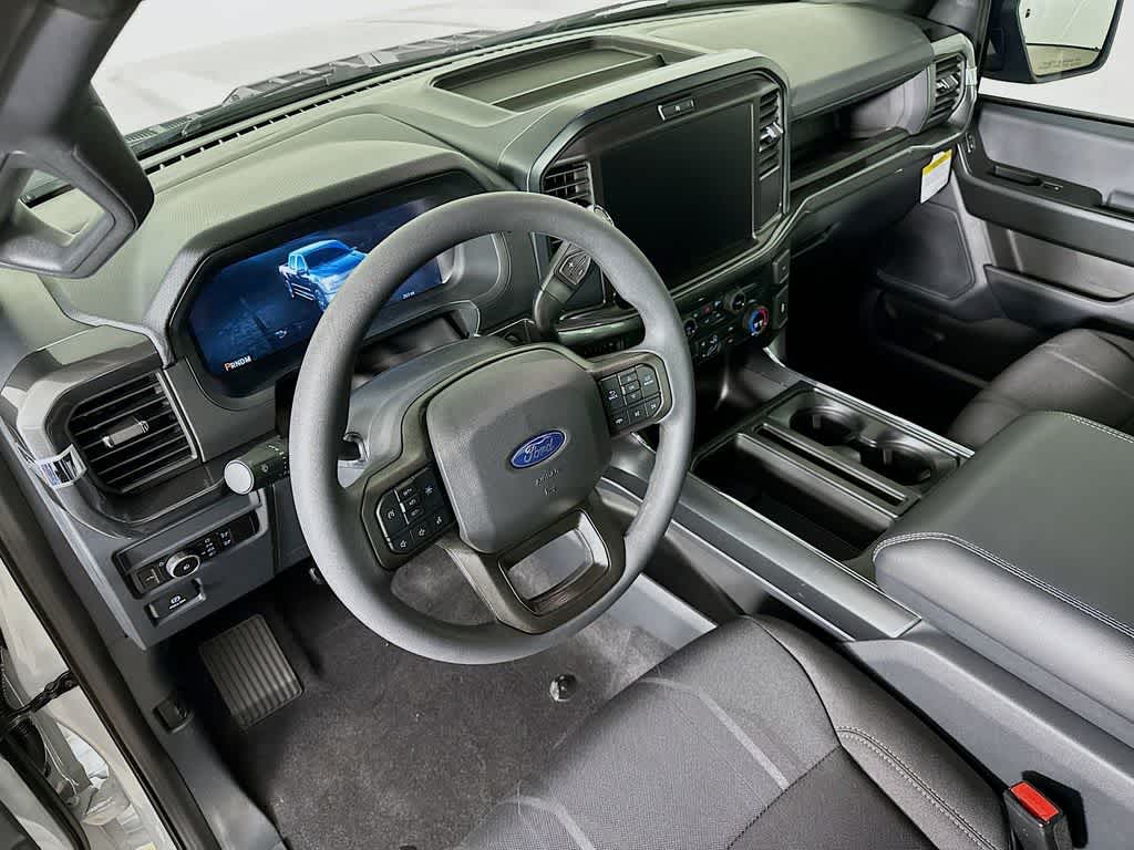 Thumbnail: 2026 Ford F-150 - 2