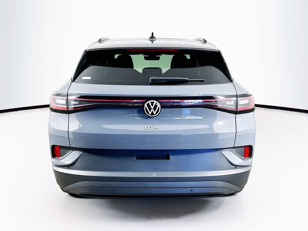 Thumbnail: 2023 Volkswagen ID.4 - 5