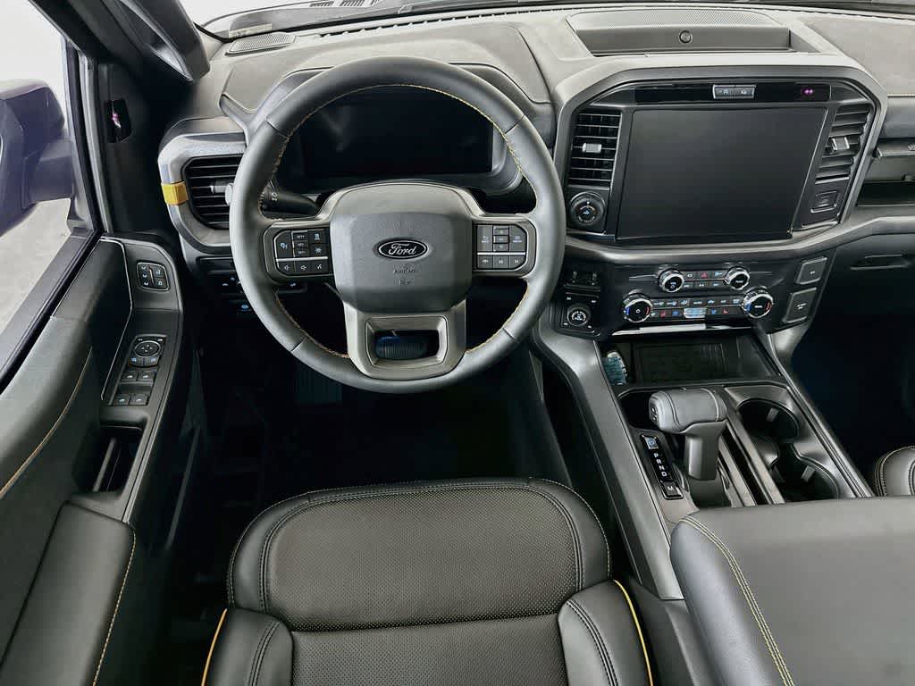 Thumbnail: 2026 Ford F-150 - 10