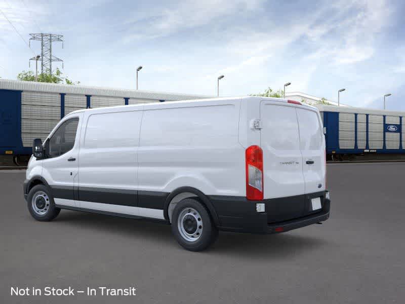 Thumbnail: 2025 Ford Transit Series - 4