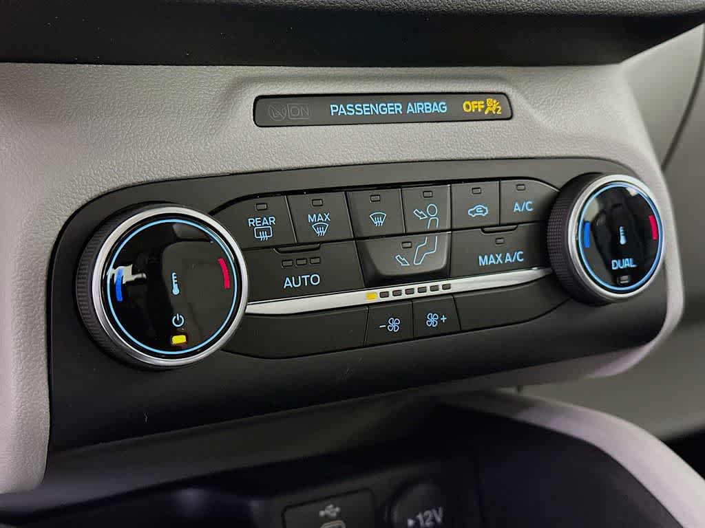 Thumbnail: 2026 Ford Escape - 18