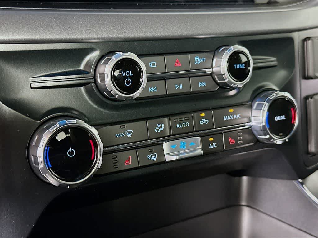 Thumbnail: 2025 Ford F-150 - 18