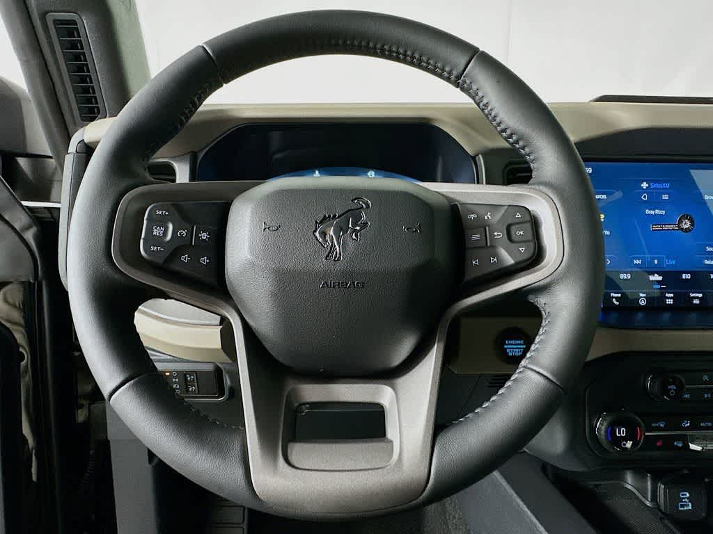 Thumbnail: 2025 Ford Bronco - 16