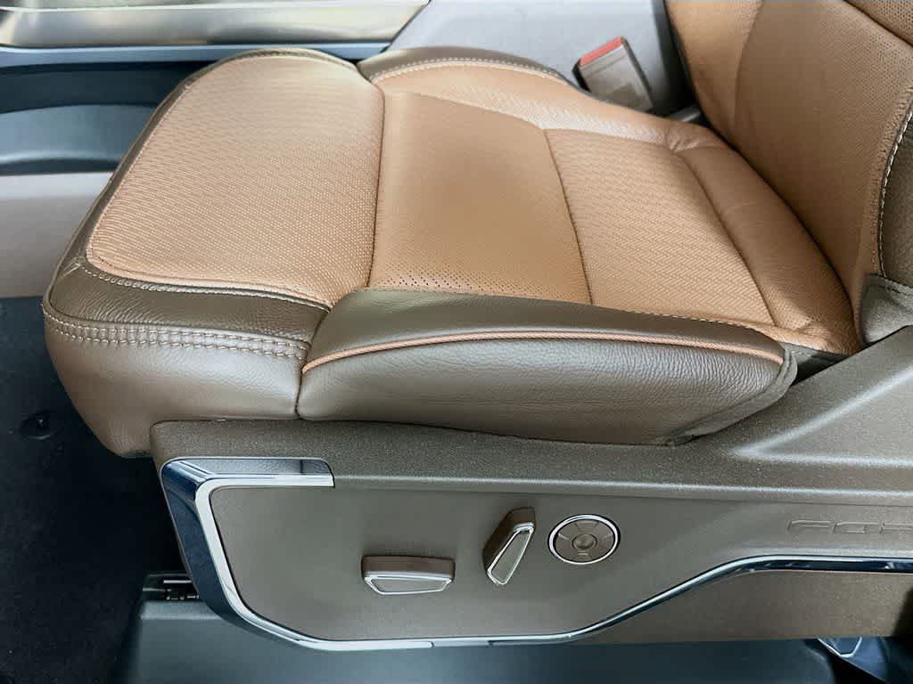 Thumbnail: 2025 Ford F-150 - 32