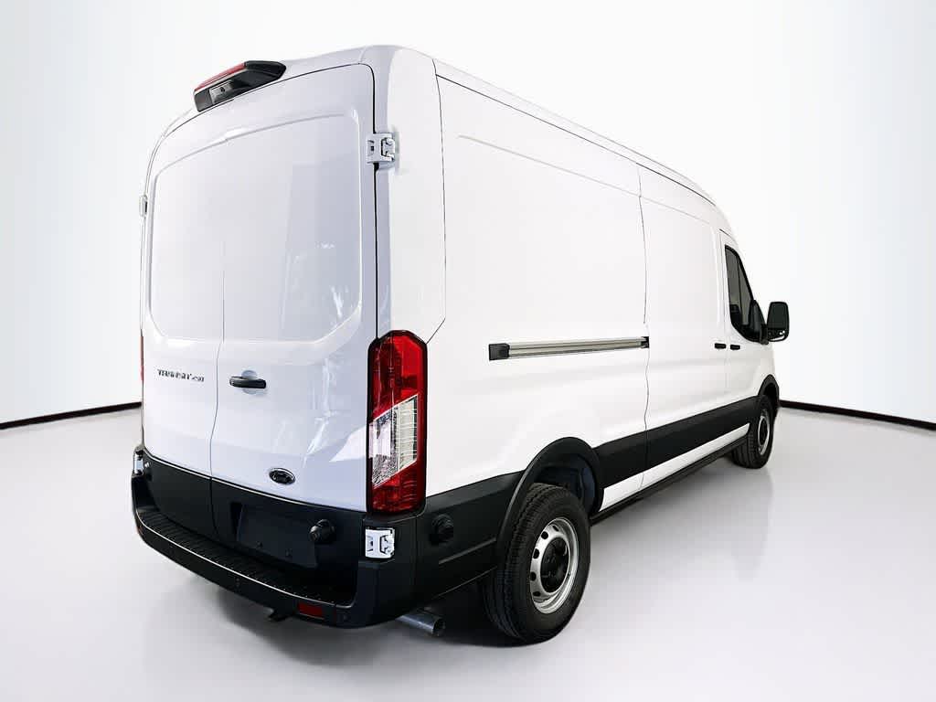 Thumbnail: 2025 Ford Transit Series - 22
